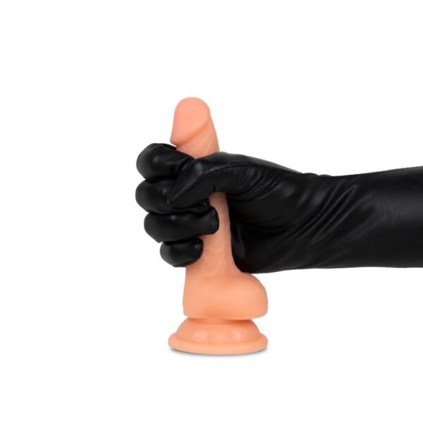 Raw Dildo Realista Tegan 17 cm